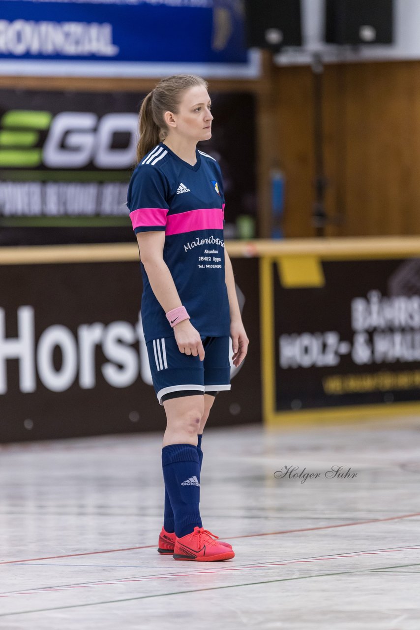 Bild 650 - VR Bank Cup Horst